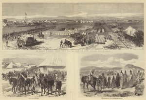 La spedizione in Abissinia